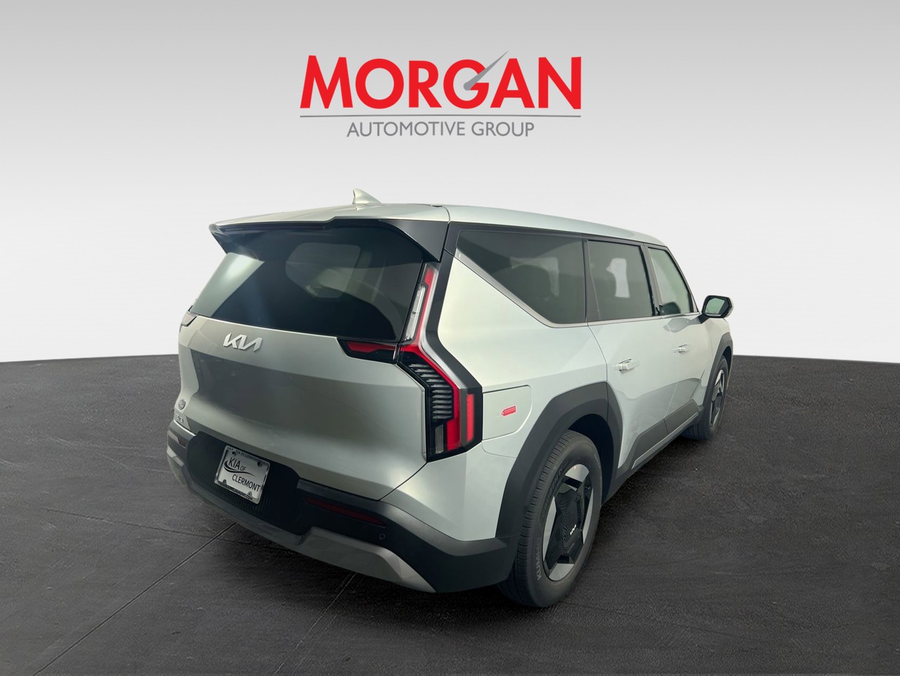 2026 Kia EV9 - Photo 4