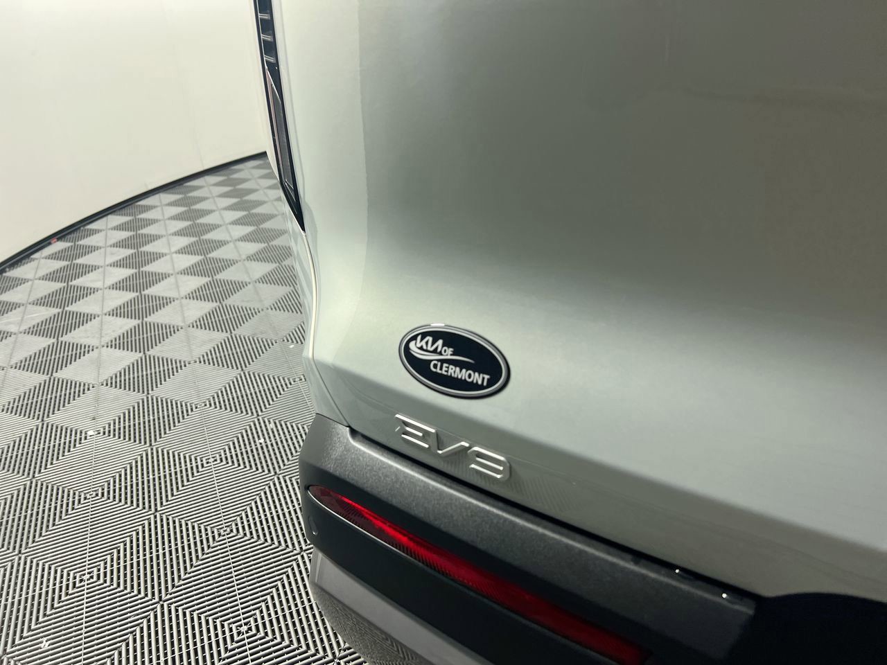 2026 Kia EV9 - Photo 9
