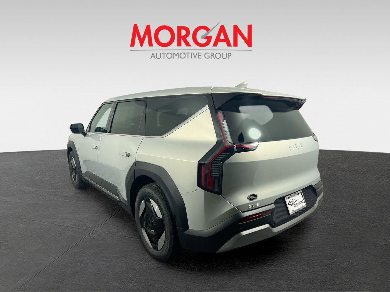 2026 Kia EV9 - Photo 6