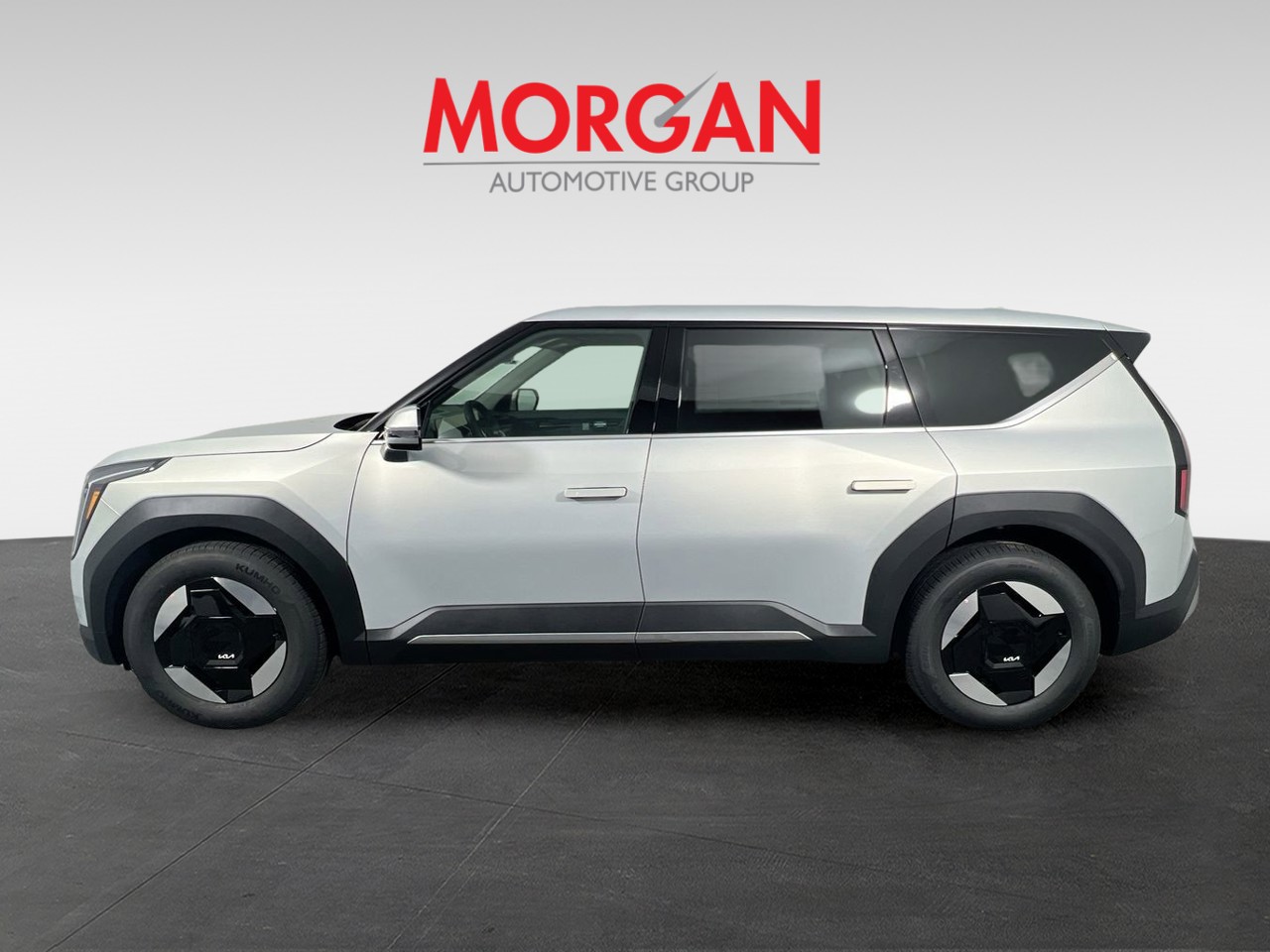 2026 Kia EV9 - Photo 8