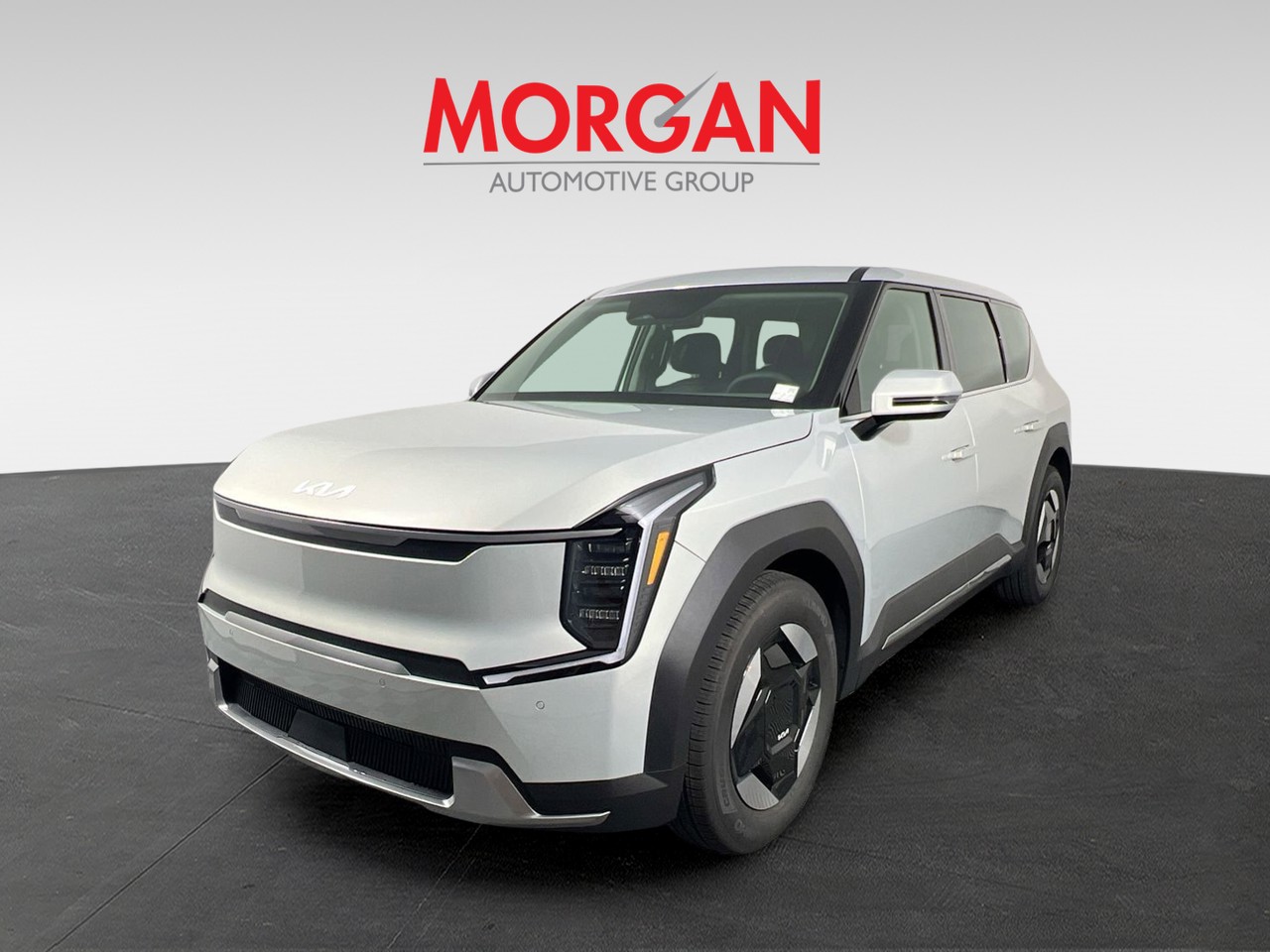 2026 Kia EV9 - Photo 2
