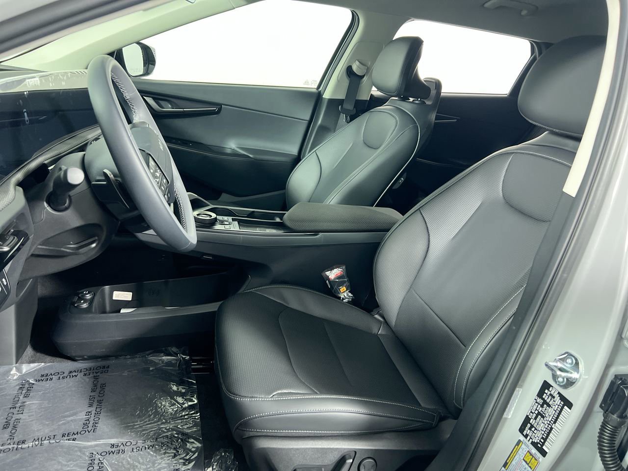 2025 Kia EV6 - Photo 12
