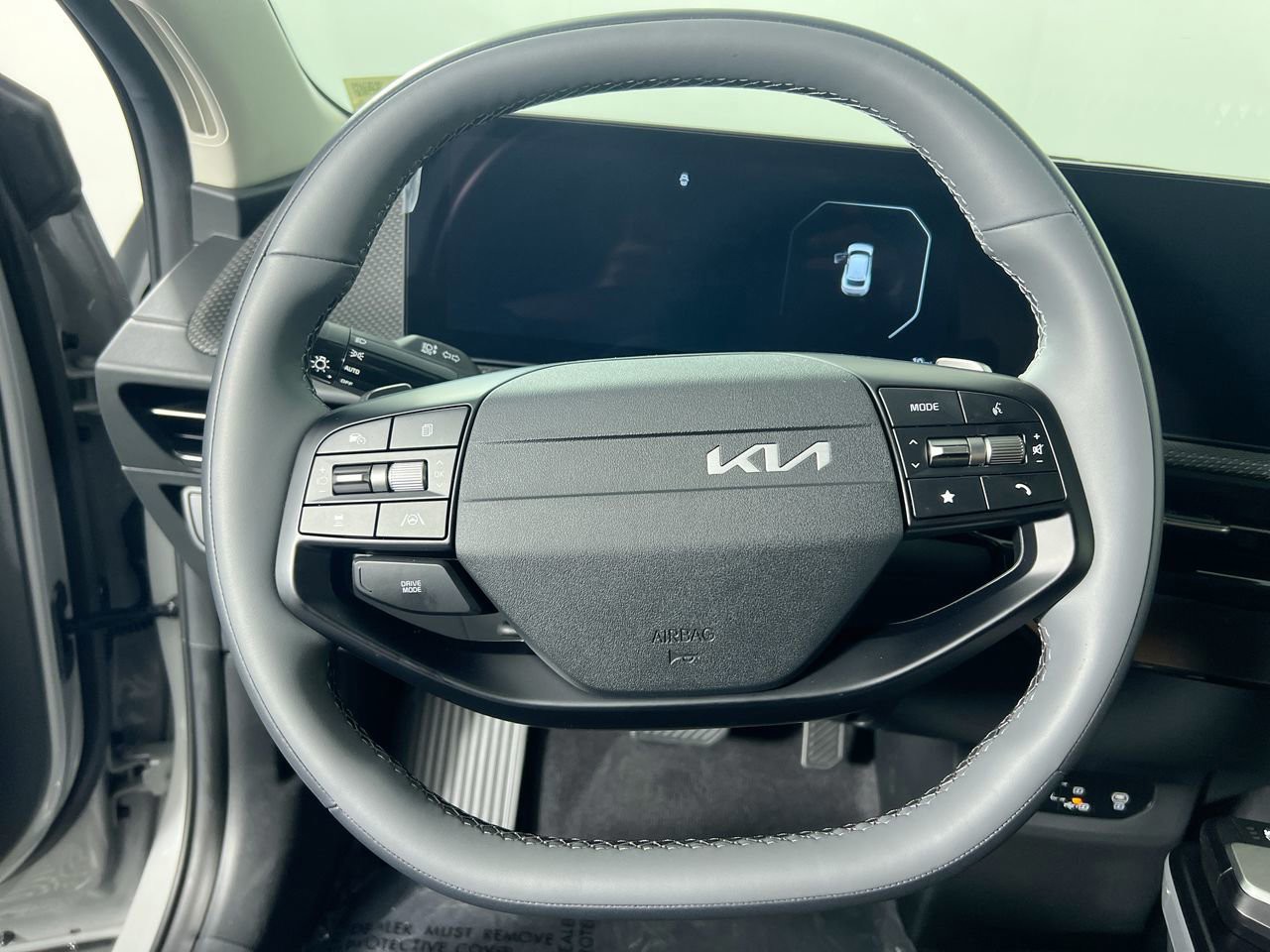 2025 Kia EV6 - Photo 15