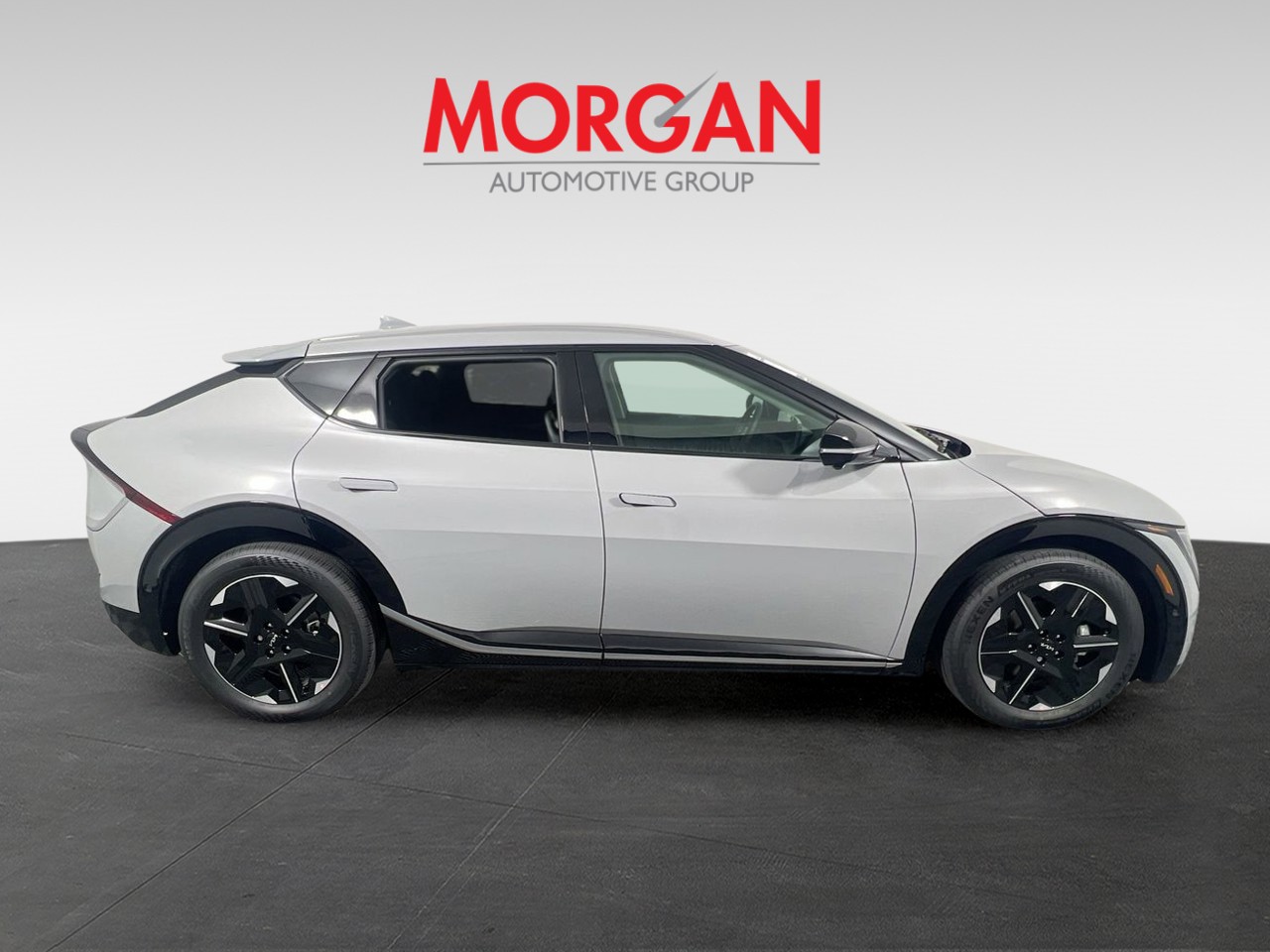 2025 Kia EV6 - Photo 7