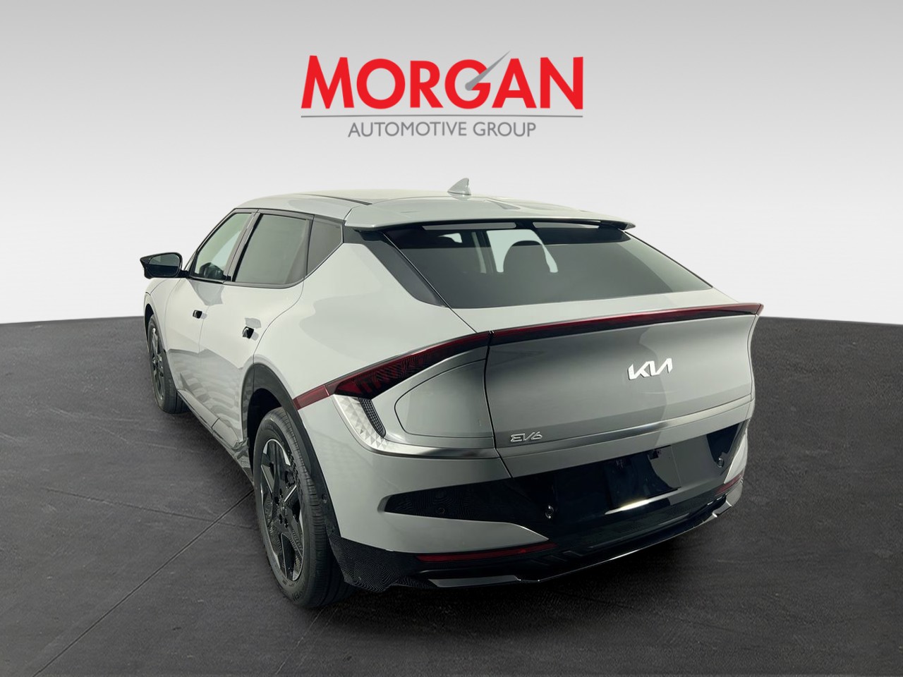 2025 Kia EV6 - Photo 5