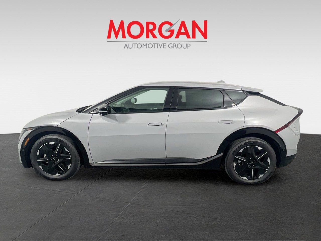 2025 Kia EV6 - Photo 8