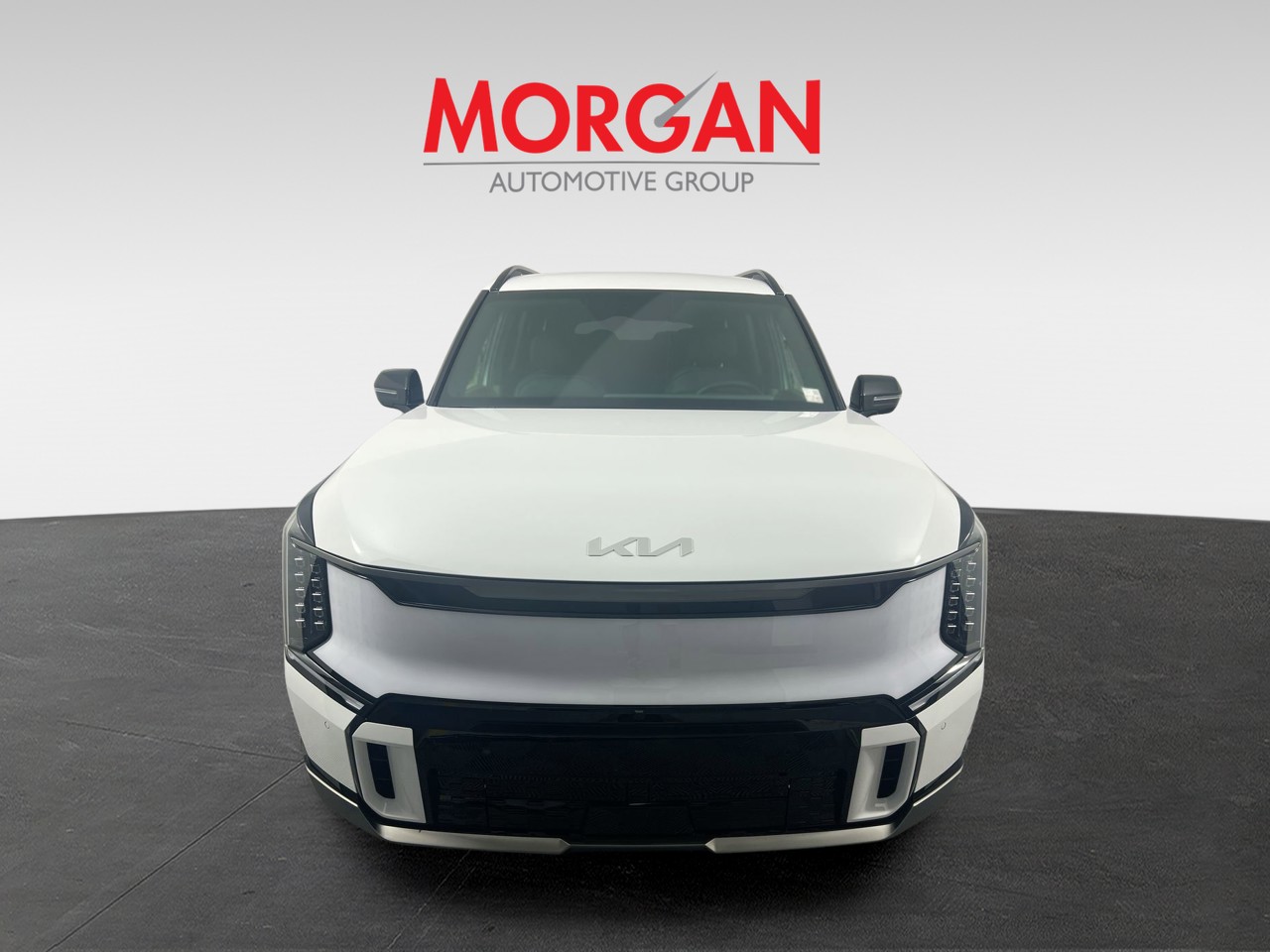 2026 Kia EV9 - Photo 3