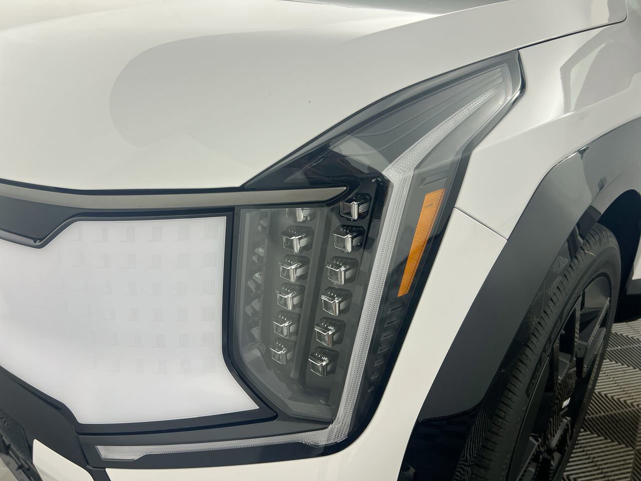 2026 Kia EV9 - Photo 11