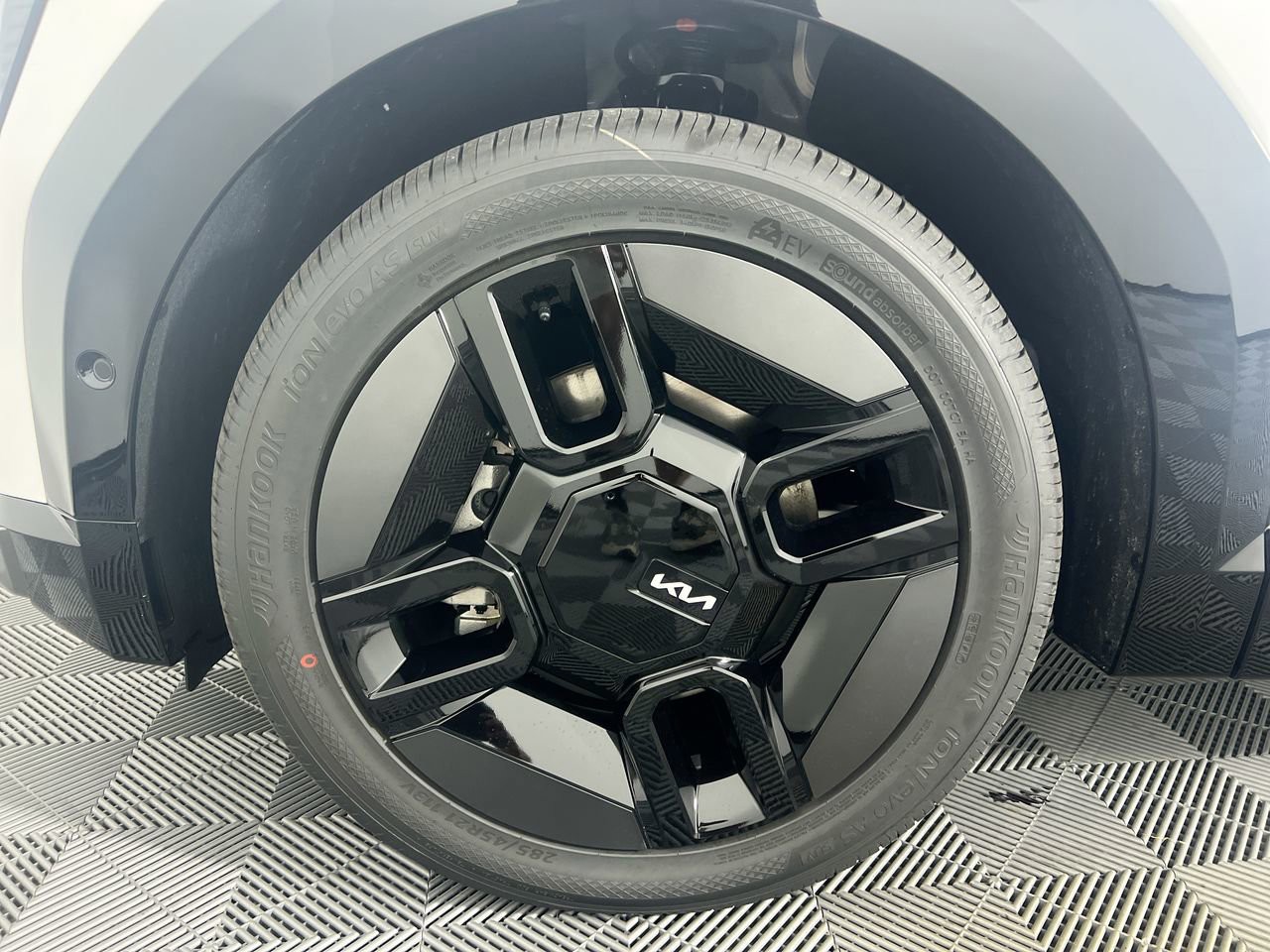 2026 Kia EV9 - Photo 13