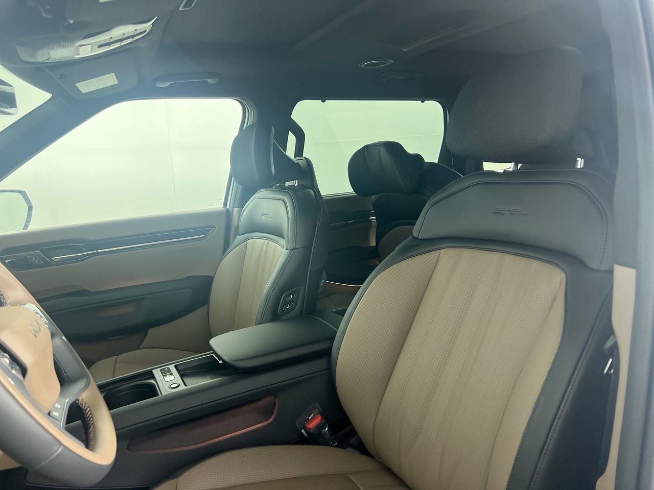 2026 Kia EV9 - Photo 14