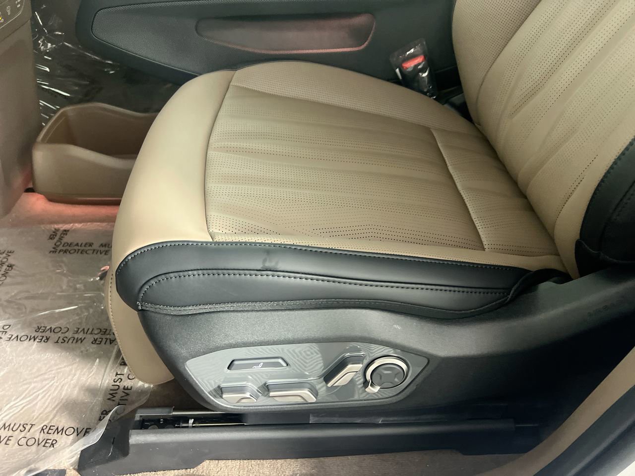 2026 Kia EV9 - Photo 15