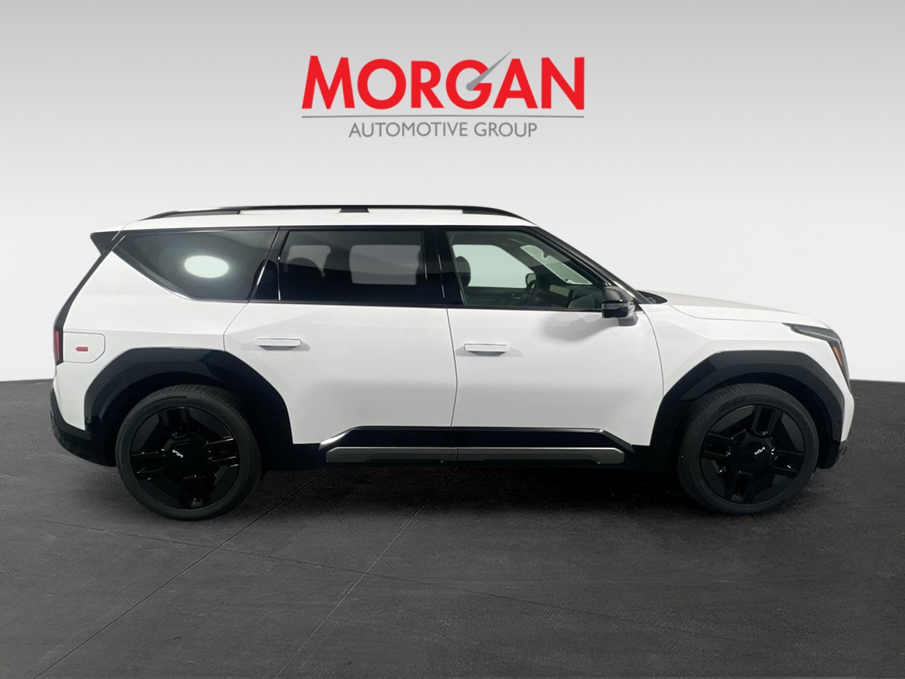2026 Kia EV9 - Photo 7