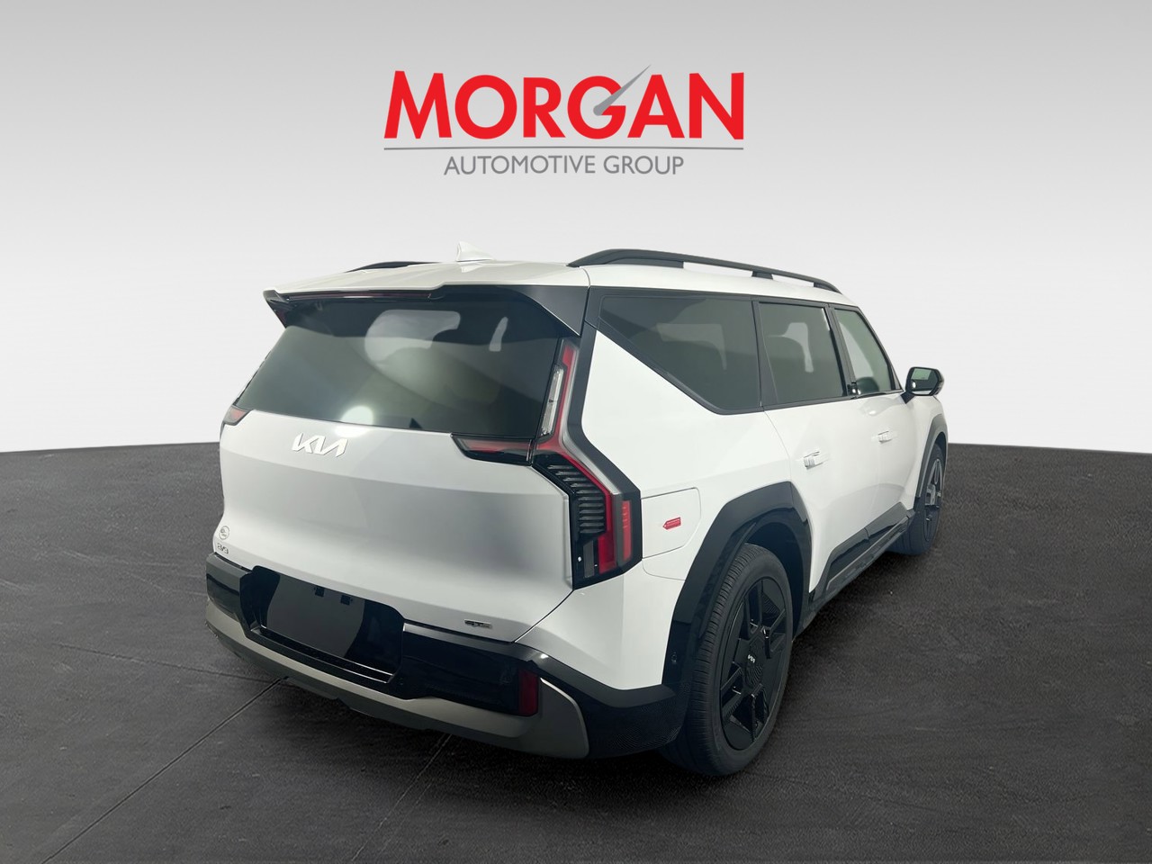 2026 Kia EV9 - Photo 4