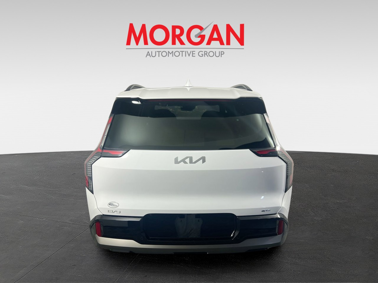 2026 Kia EV9 - Photo 6