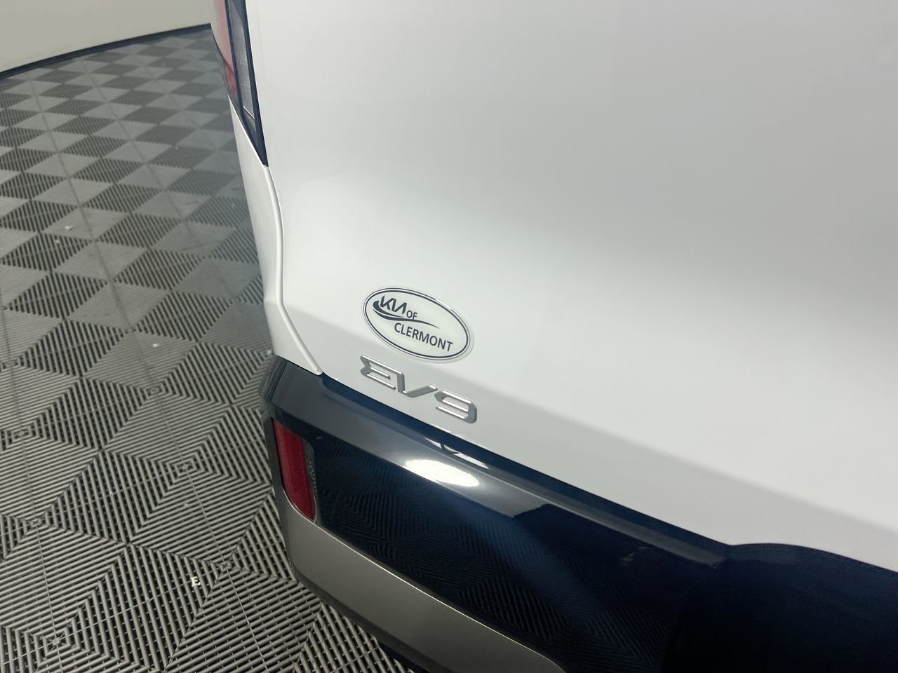 2026 Kia EV9 - Photo 9