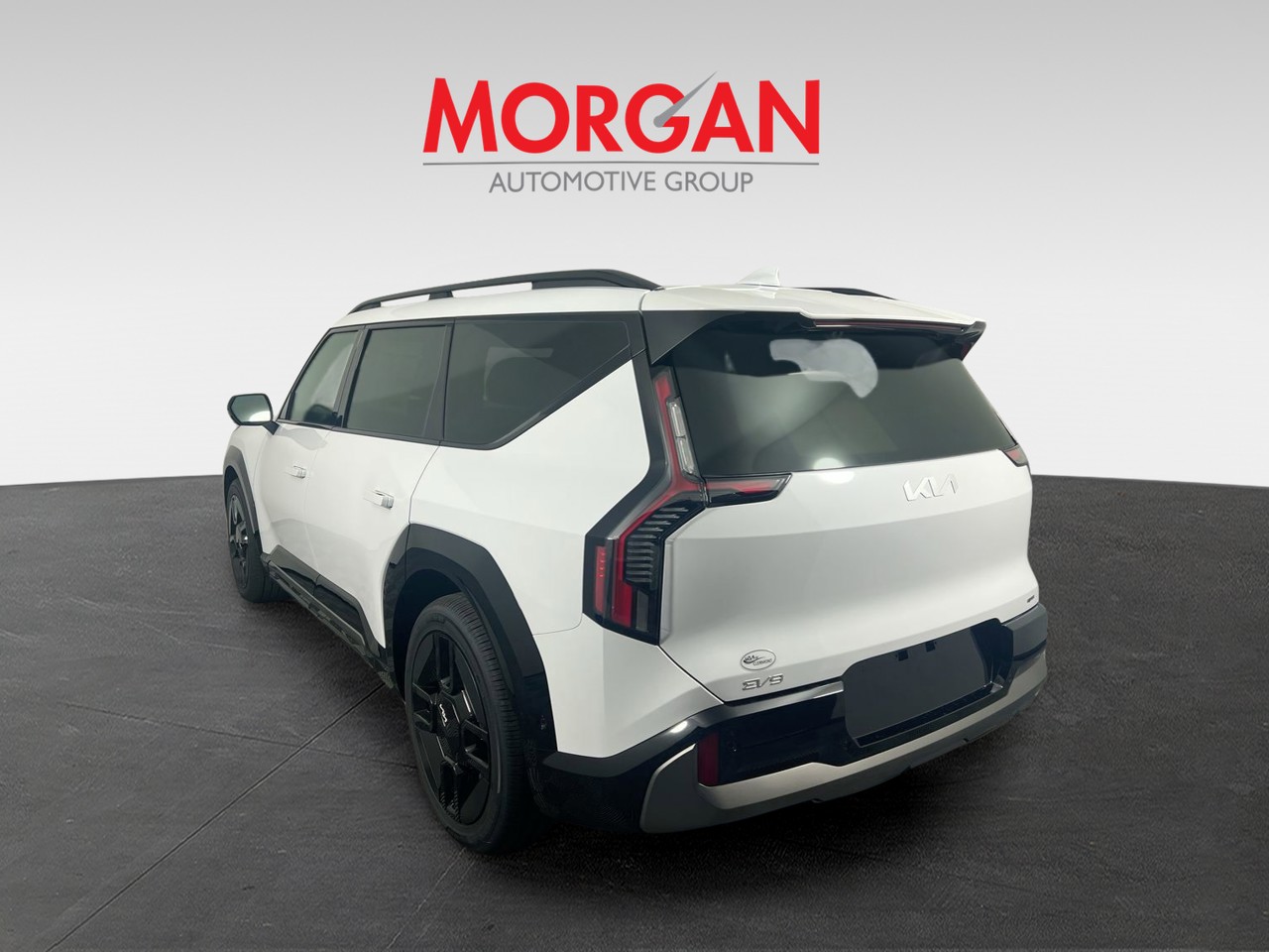 2026 Kia EV9 - Photo 5