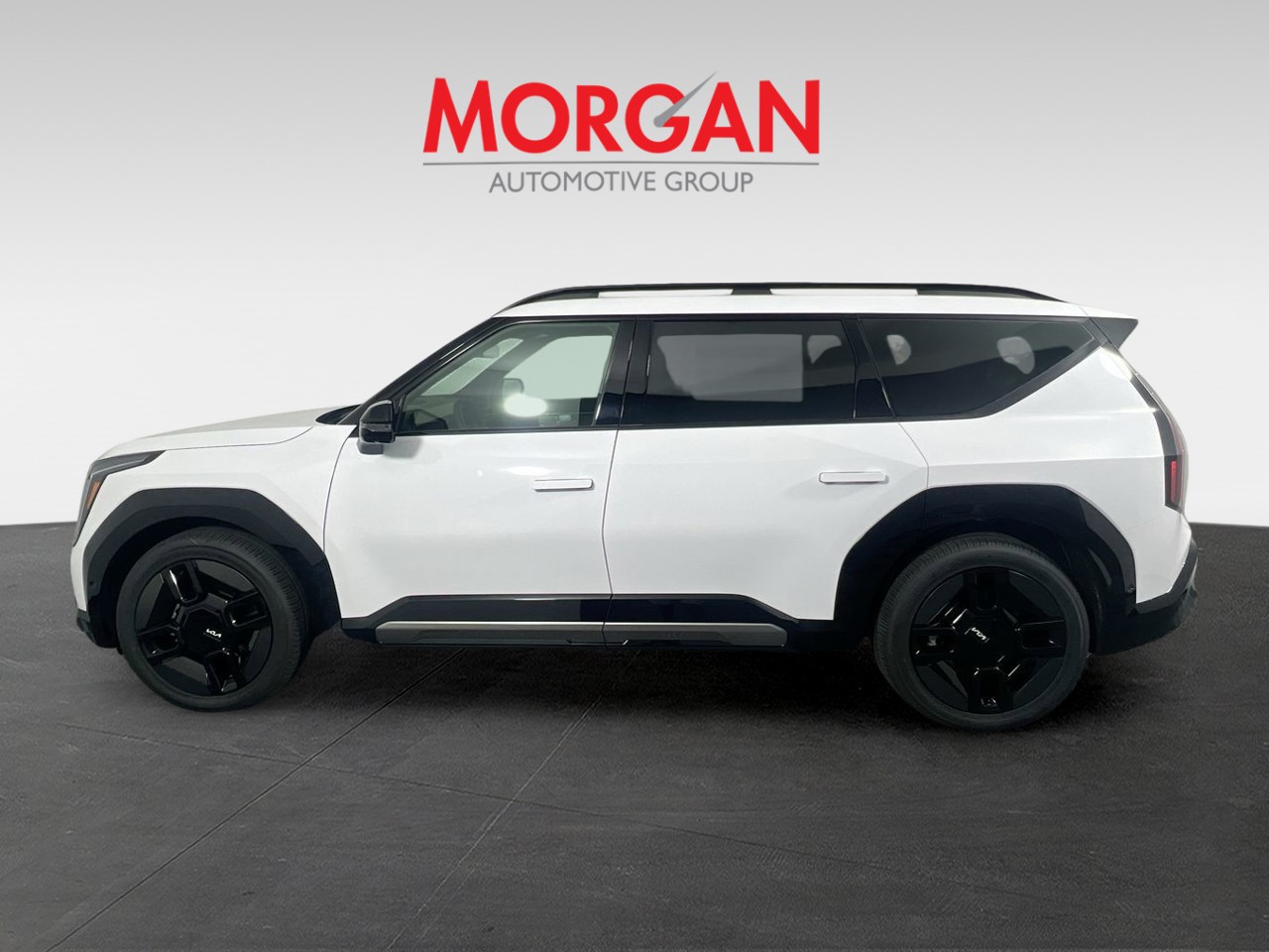 2026 Kia EV9 - Photo 8