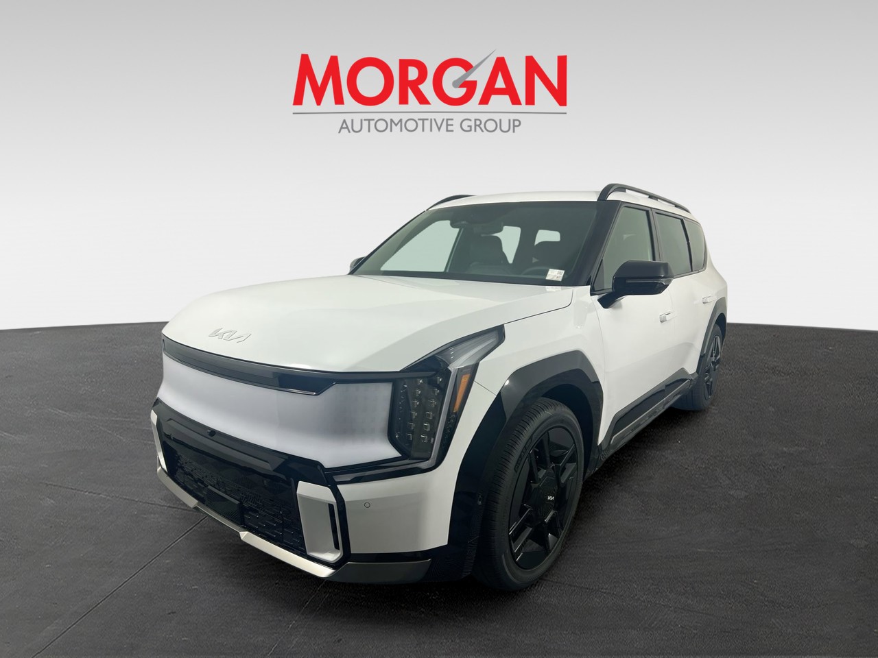 2026 Kia EV9 - Photo 2