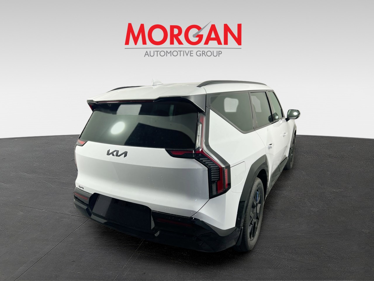 2026 Kia EV9 - Photo 4