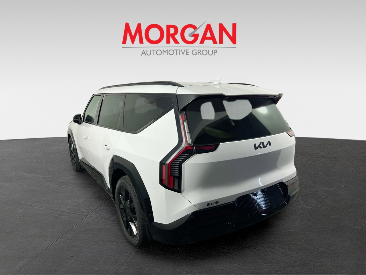 2026 Kia EV9 - Photo 5