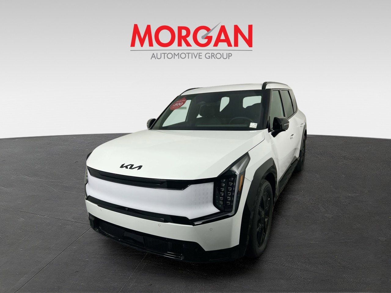 2026 Kia EV9 - Photo 2