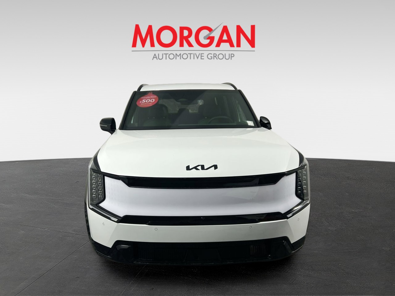 2026 Kia EV9 - Photo 3