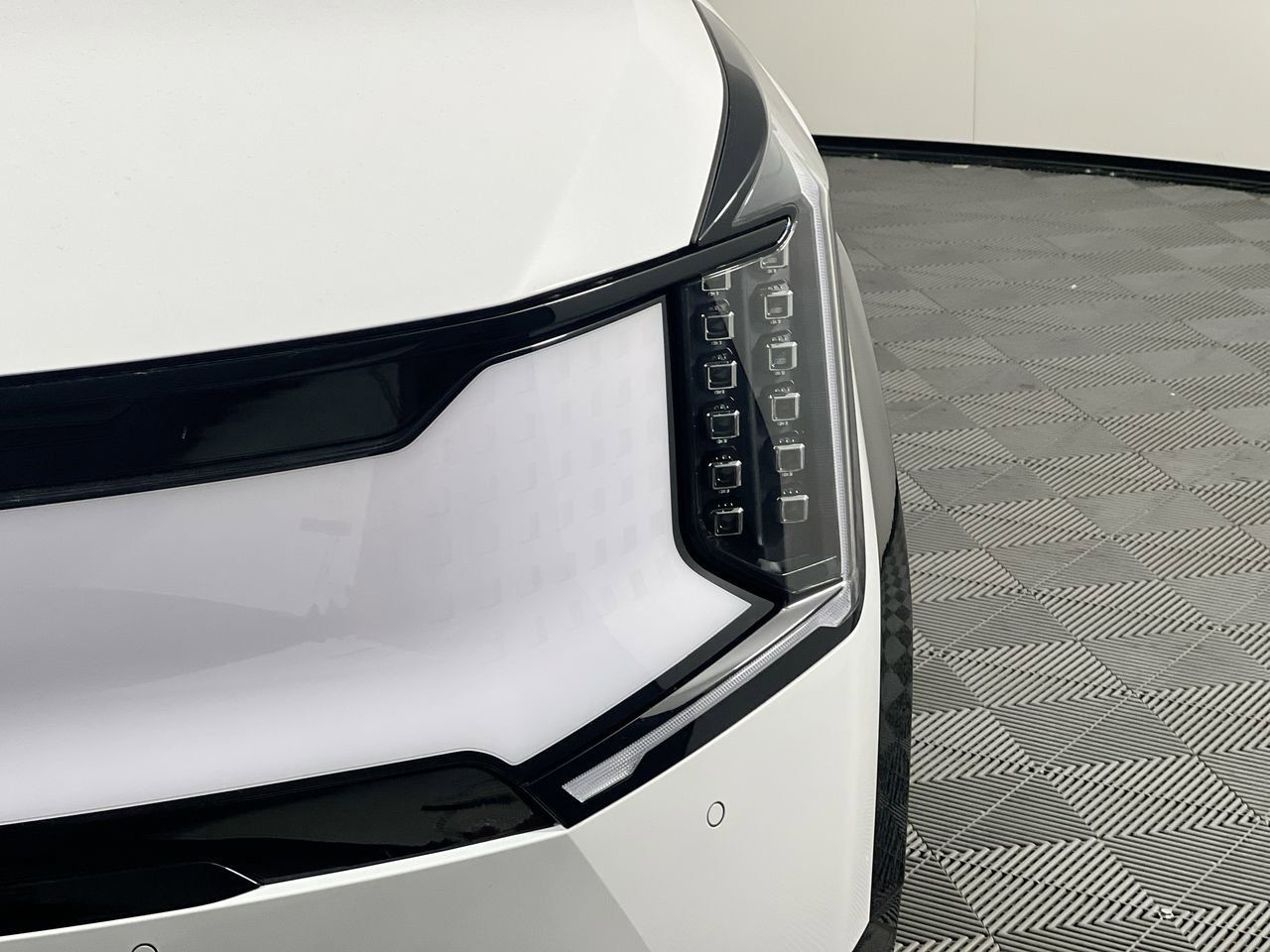 2026 Kia EV9 - Photo 9