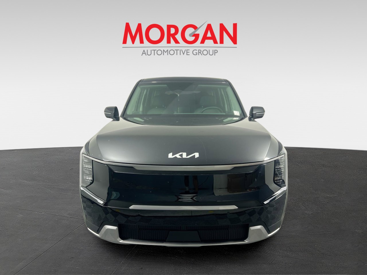 2026 Kia EV9 - Photo 3