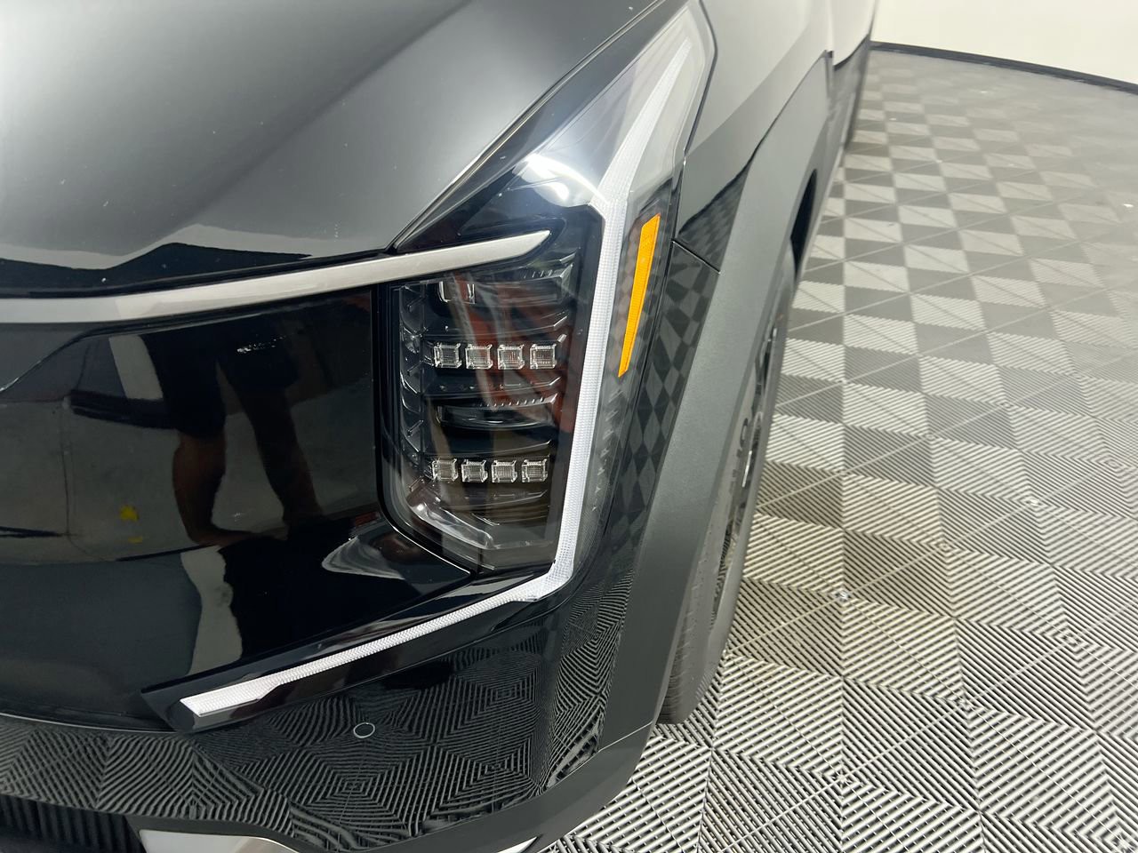 2026 Kia EV9 - Photo 11