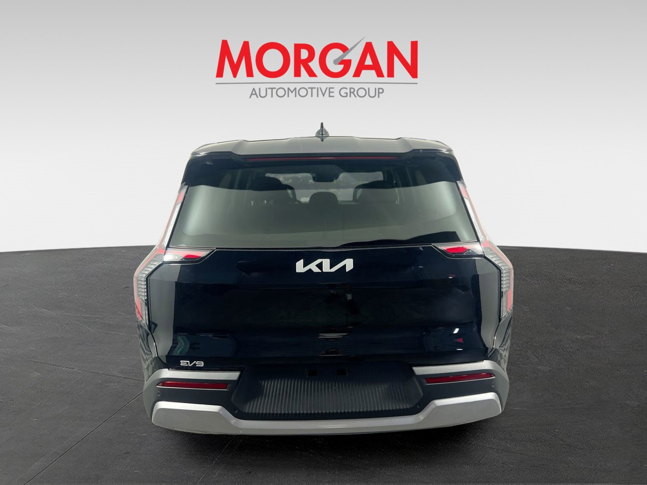 2026 Kia EV9 - Photo 6