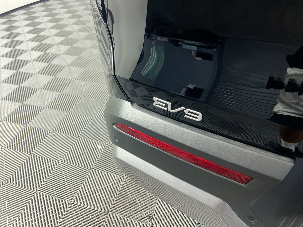 2026 Kia EV9 - Photo 9