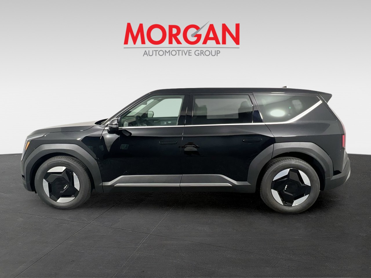 2026 Kia EV9 - Photo 8