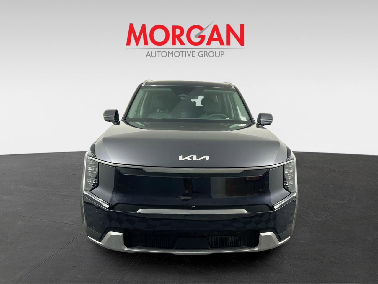 2026 Kia EV9 - Photo 3