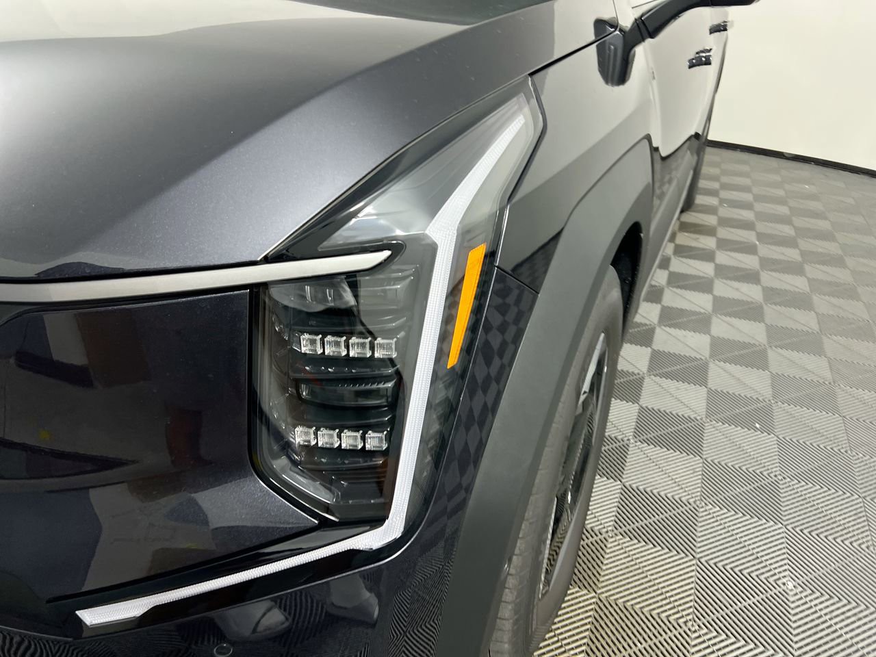 2026 Kia EV9 - Photo 11