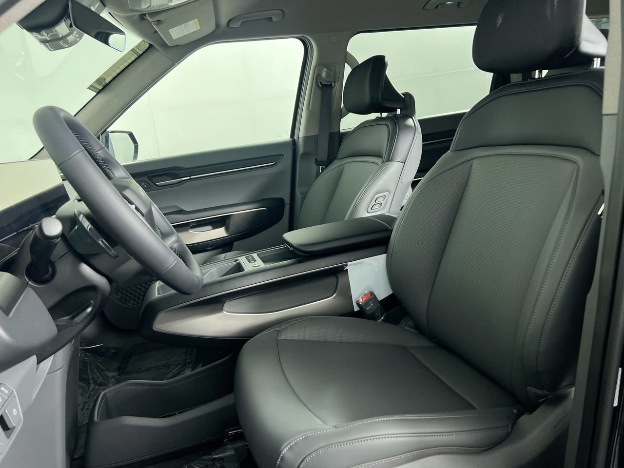2026 Kia EV9 - Photo 14