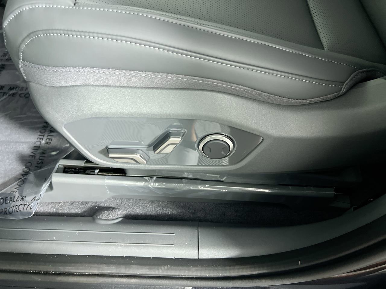 2026 Kia EV9 - Photo 15