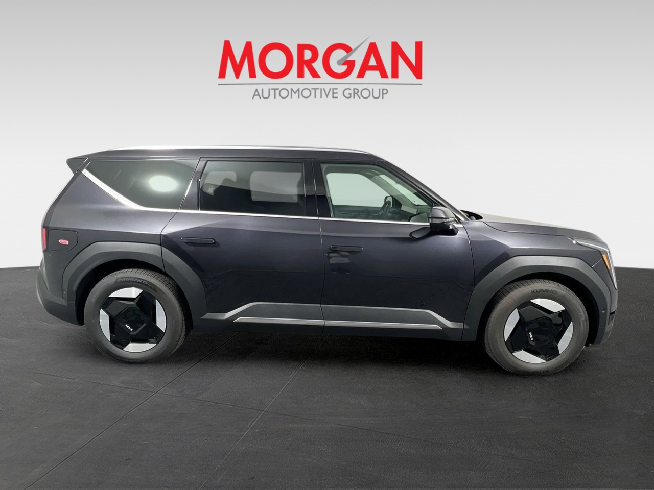 2026 Kia EV9 - Photo 7