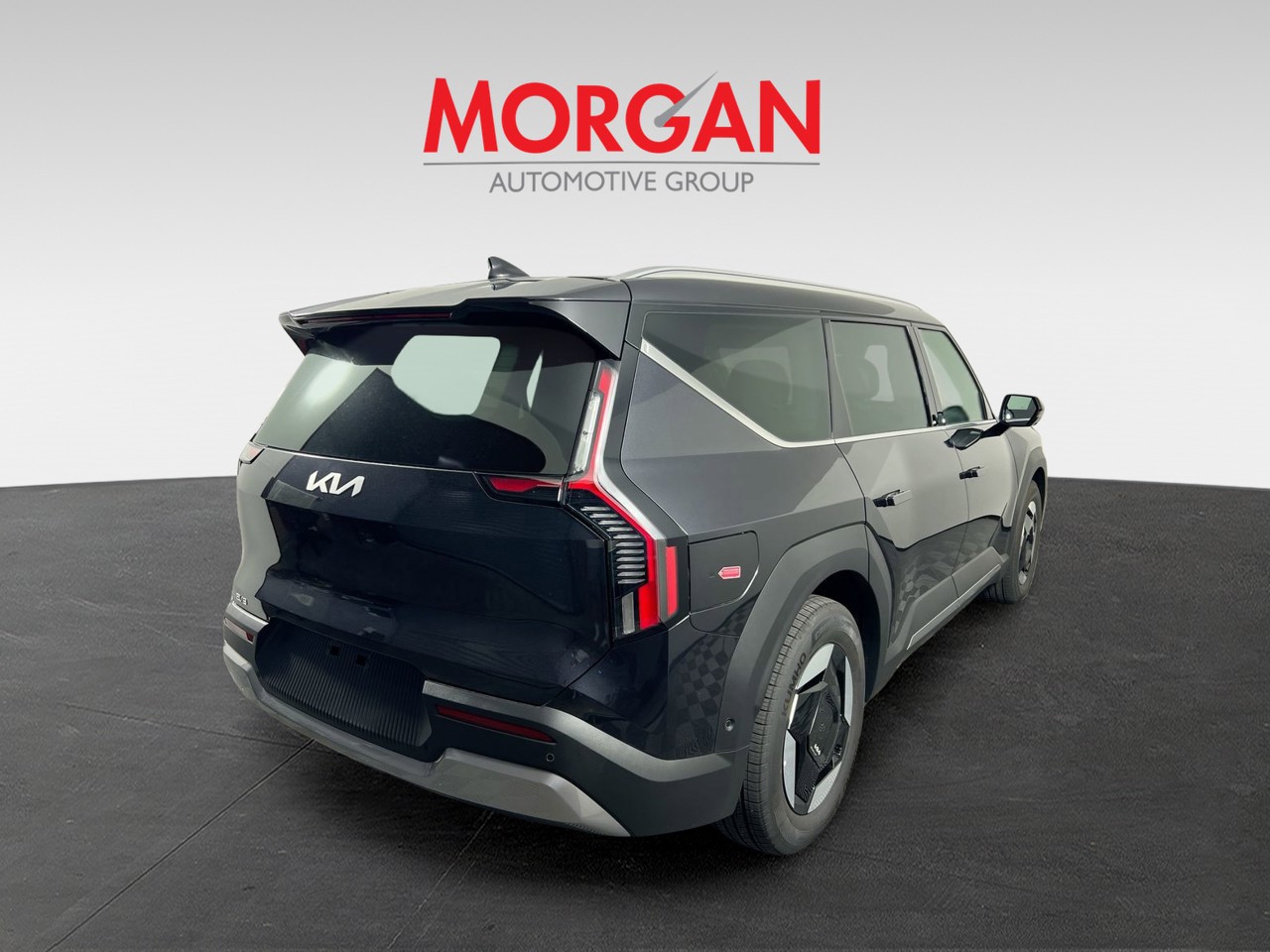 2026 Kia EV9 - Photo 4