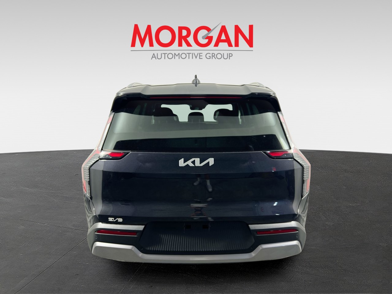 2026 Kia EV9 - Photo 6