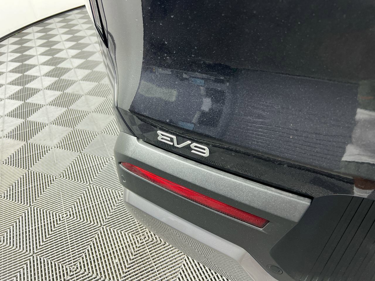 2026 Kia EV9 - Photo 9