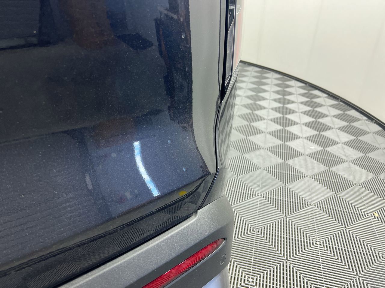 2026 Kia EV9 - Photo 10