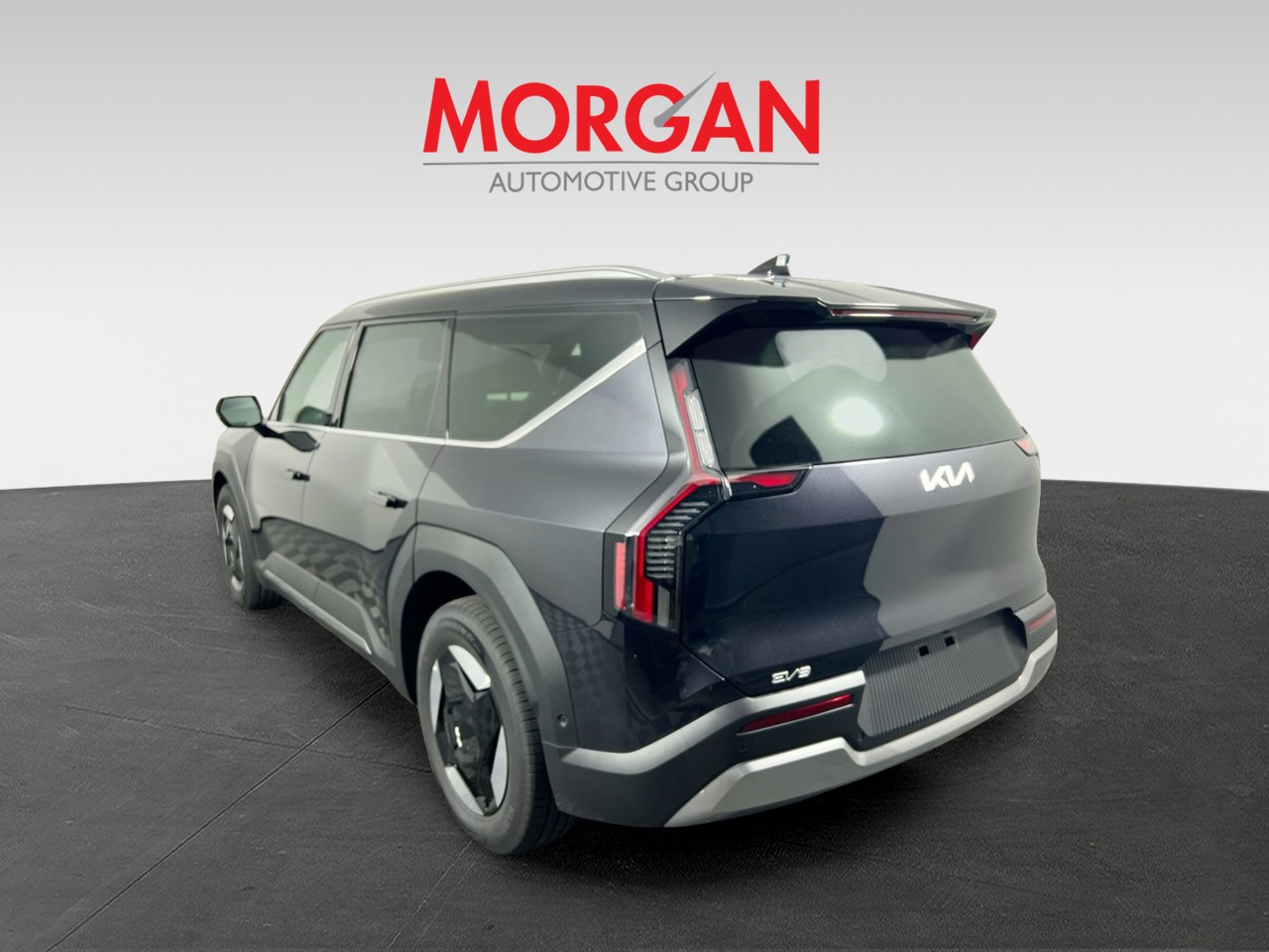 2026 Kia EV9 - Photo 5
