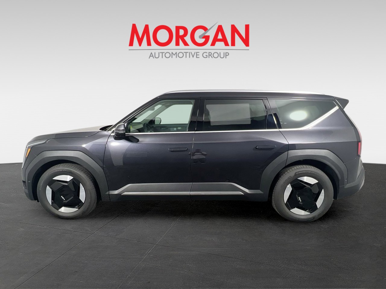 2026 Kia EV9 - Photo 8