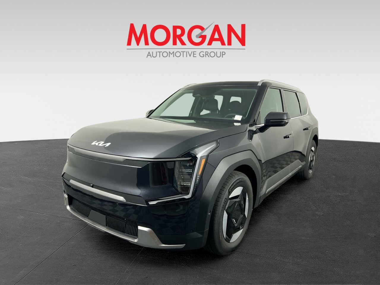 2026 Kia EV9 - Photo 2