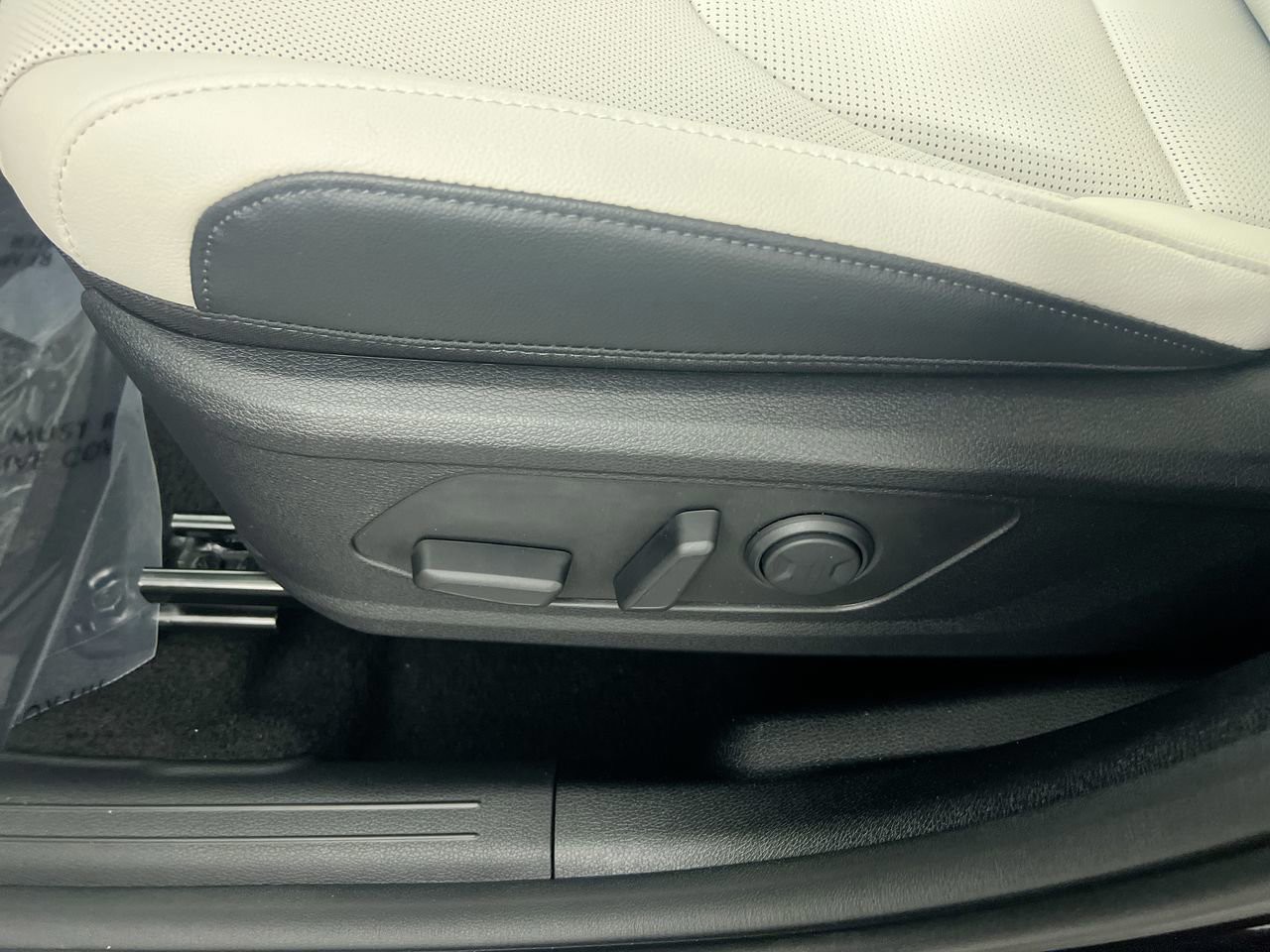2026 Kia Sportage - Photo 15