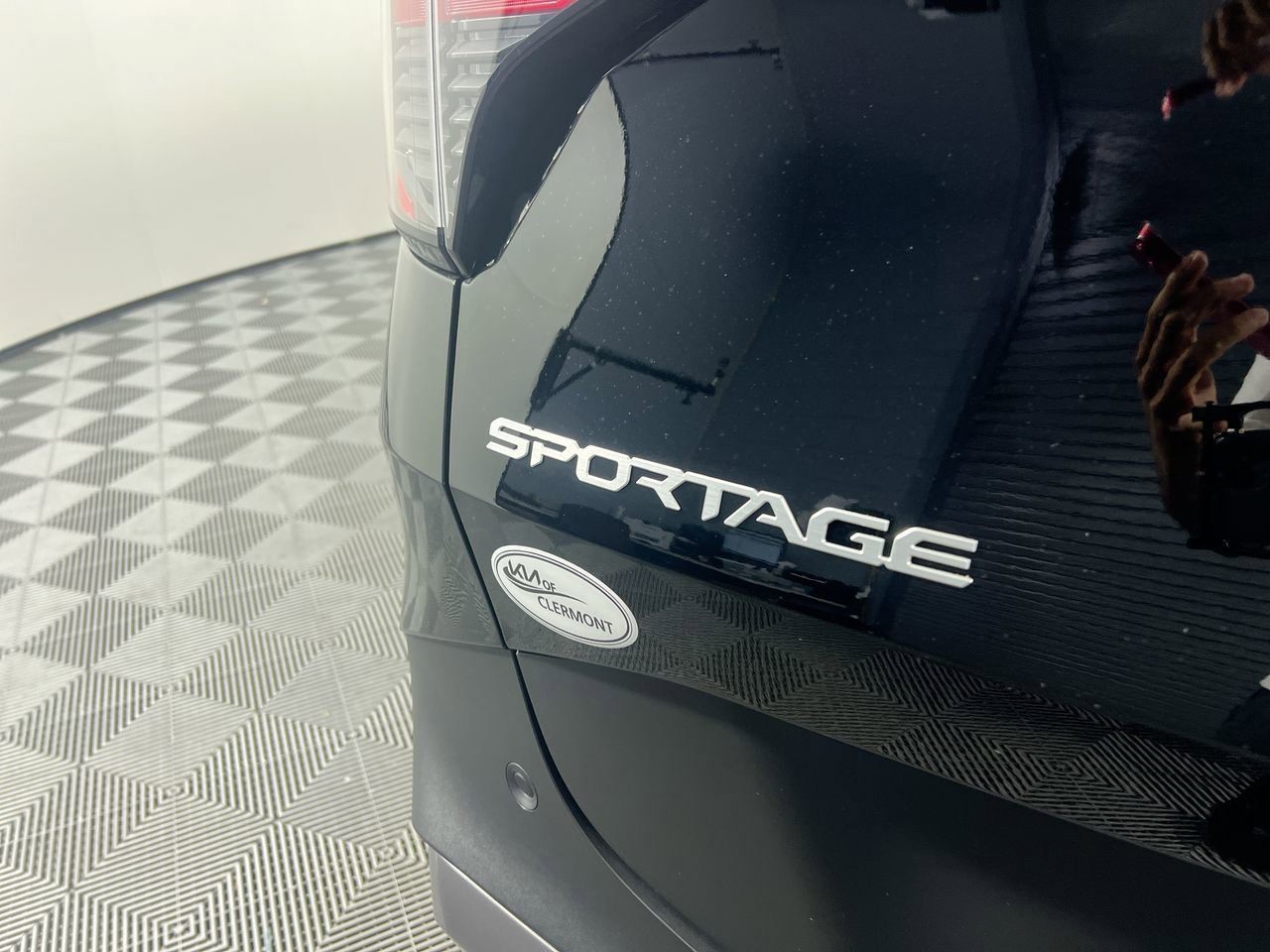 2026 Kia Sportage - Photo 9