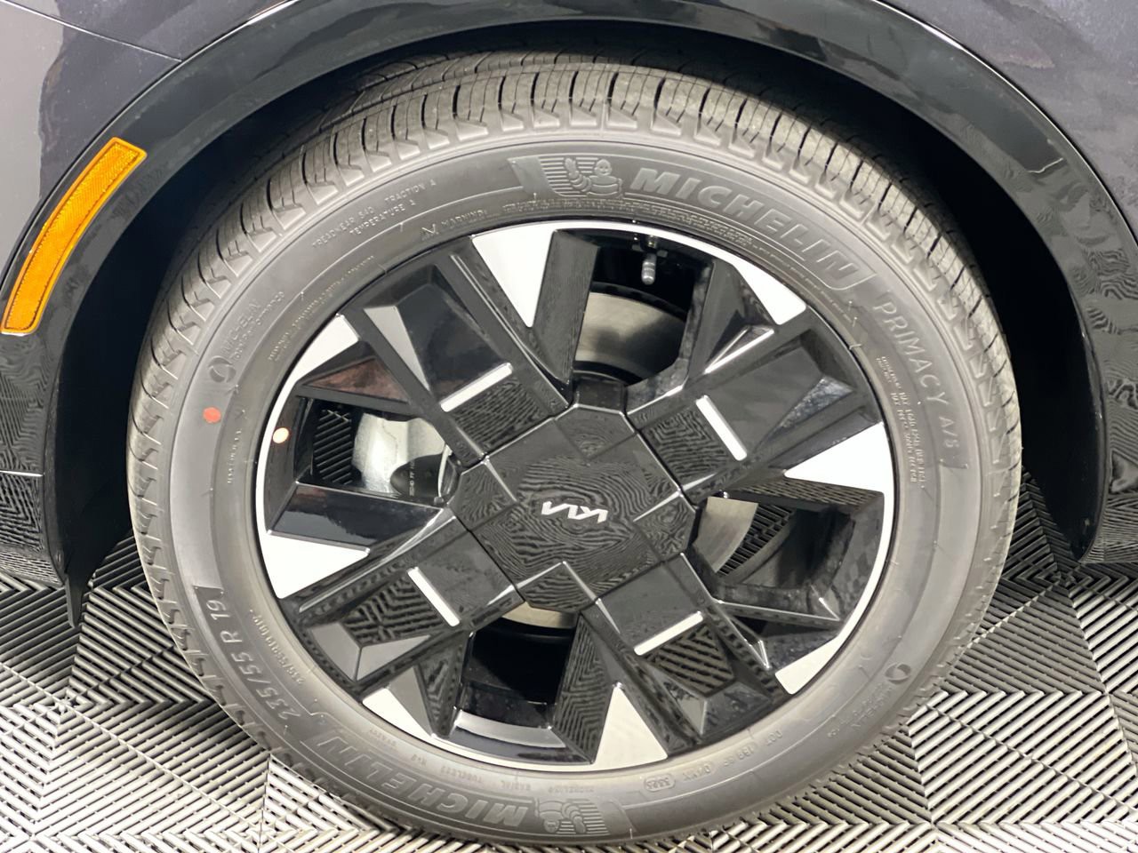 2026 Kia Sportage - Photo 12