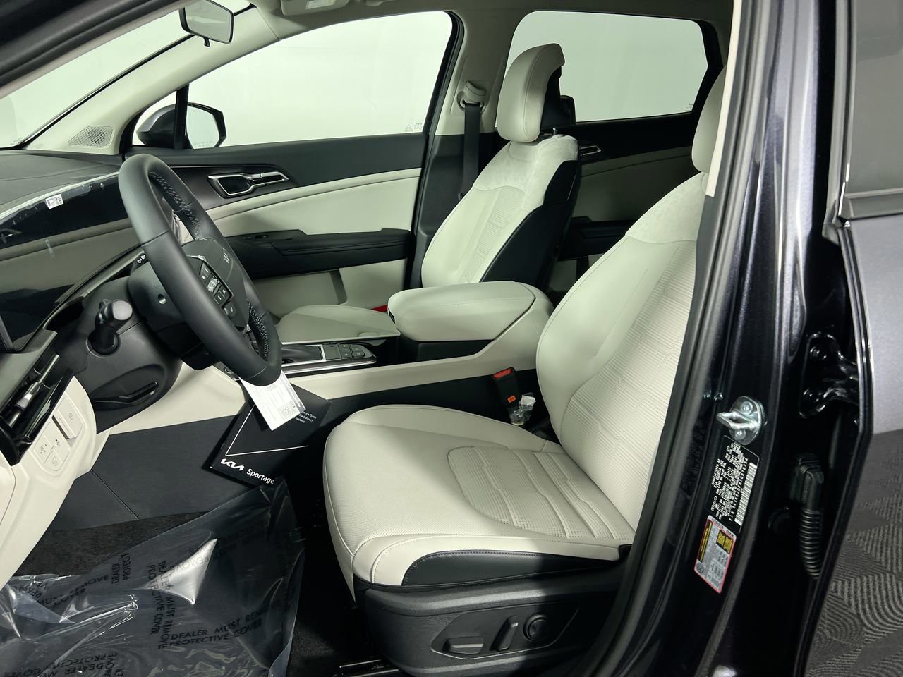 2026 Kia Sportage - Photo 13