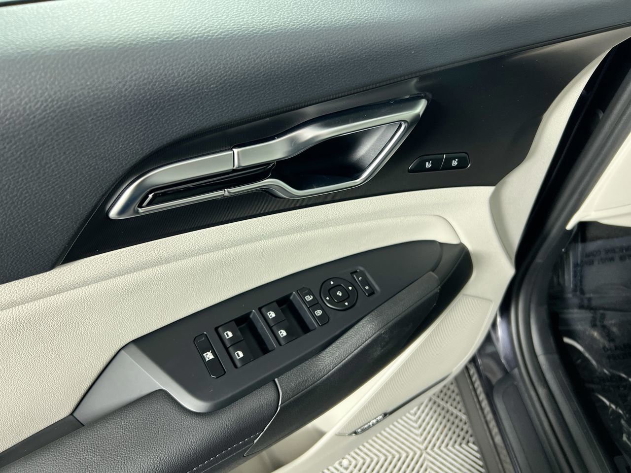 2026 Kia Sportage - Photo 15