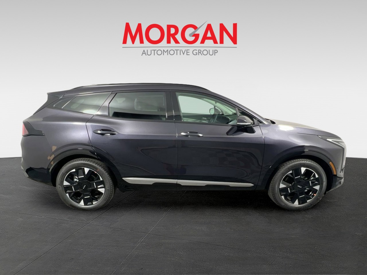 2026 Kia Sportage - Photo 7